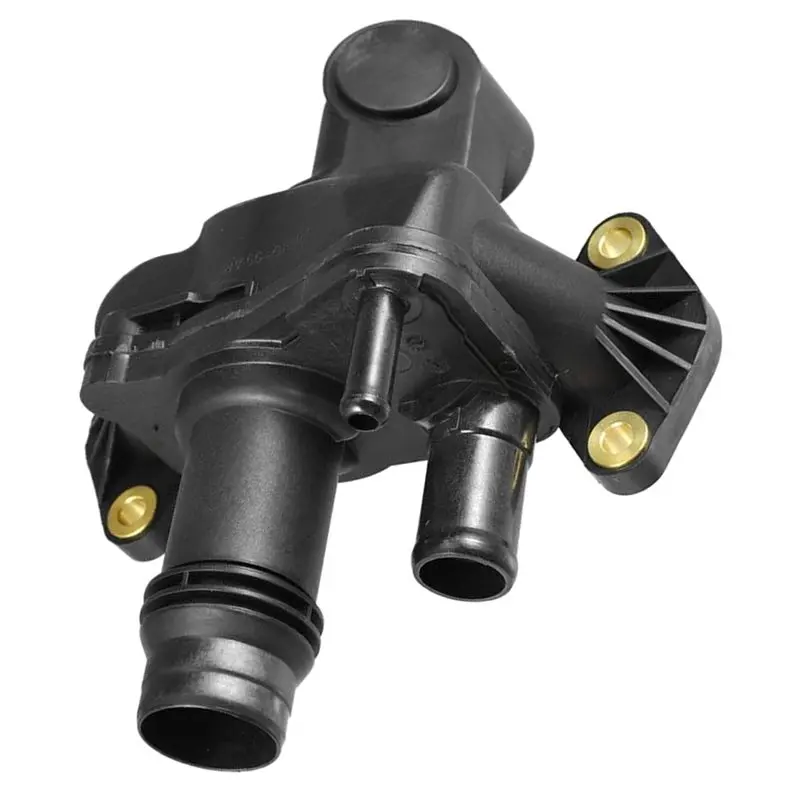 

Термостат охлаждающей жидкости двигателя 4H2Q8592BF LR073372 для Land Rover Discovery 3/4, Range Rover Sport, Jaguar XF, S-Type