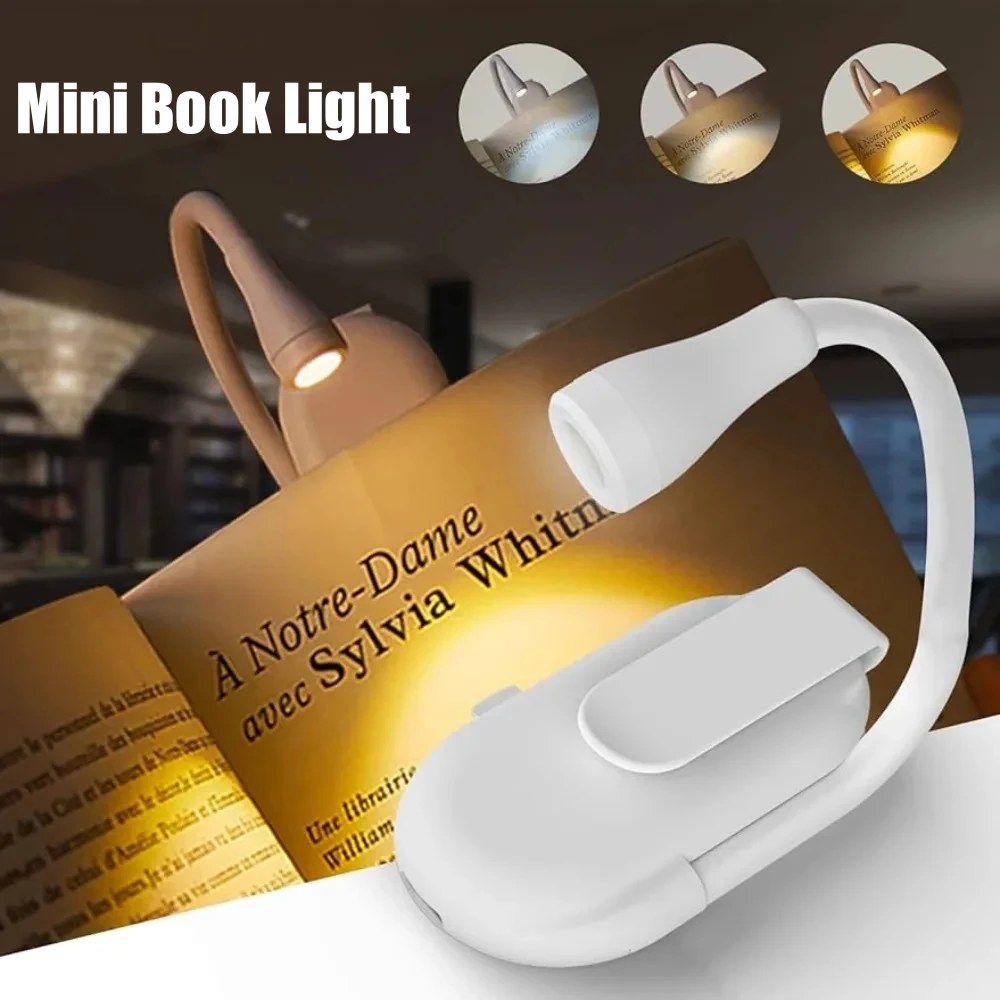 New Book Light Read… - image