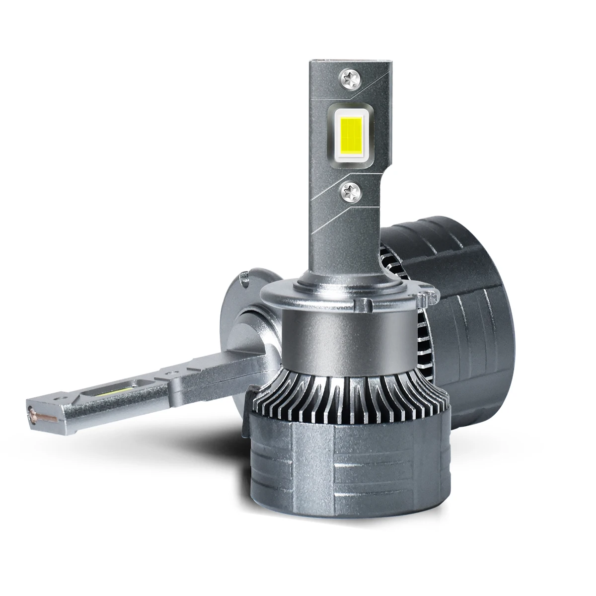 p2max HID-auf-LED Scheinwerferlampen D1S D2S D3S D4S D5S D8S Weiß 6