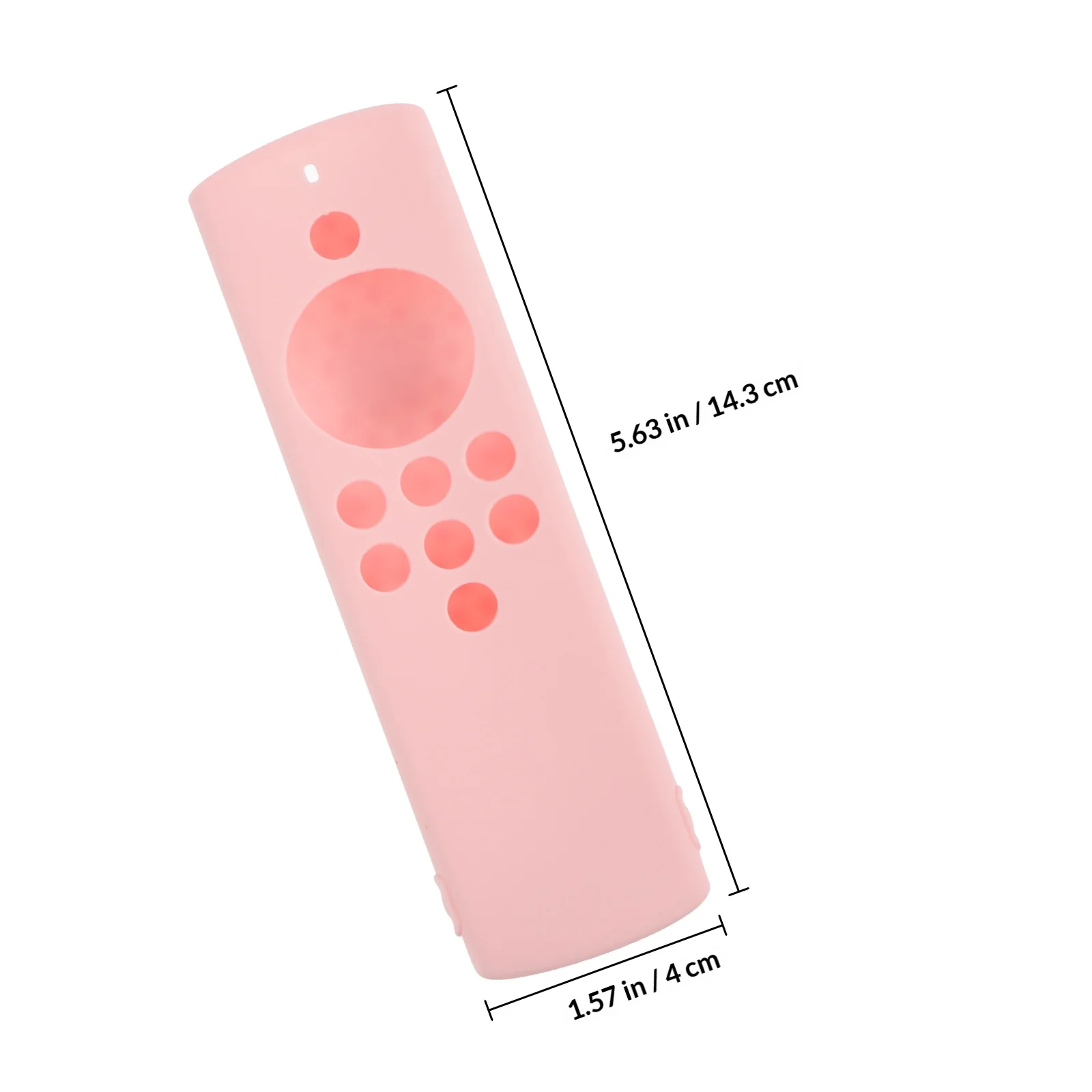 2pcs Silicone Remote-Control Unit Cover For Durable Anti-Scratch Shockproof Elastic Fit All-Around Protection