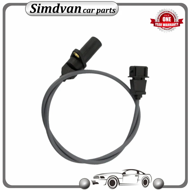 55240-201 A Timing & RPM Pickup Crankshaft Angle Position Sensor 55240201A  for Ducatis 2001-2008