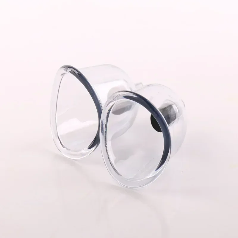 24 كوب فراغ الحجامة تدليك مجموعات الصينية الوخز بالإبر شفط العلاج الكؤوس مع مضخة الجسم الحجامة مجموعة ل مُدلك سلوليت #5