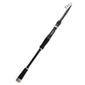 Spinning Rod