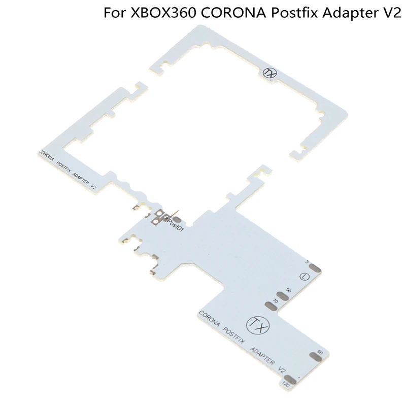 NEW CPU Postfix Adapter Probe Scarf II For XBOX360 CORONA Postfix Adapter V2 XBOX360 4G