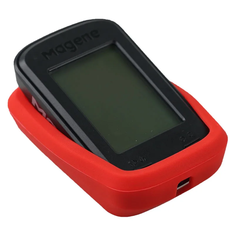 Custodia In Silicone Trasparente Per Display LCD S866 Di Bici Elettriche – Copertura Impermeabile E Antipolvere, Misura 8,3x4,8 Cm, Protezione Antiurto Per E-bike E Scooter