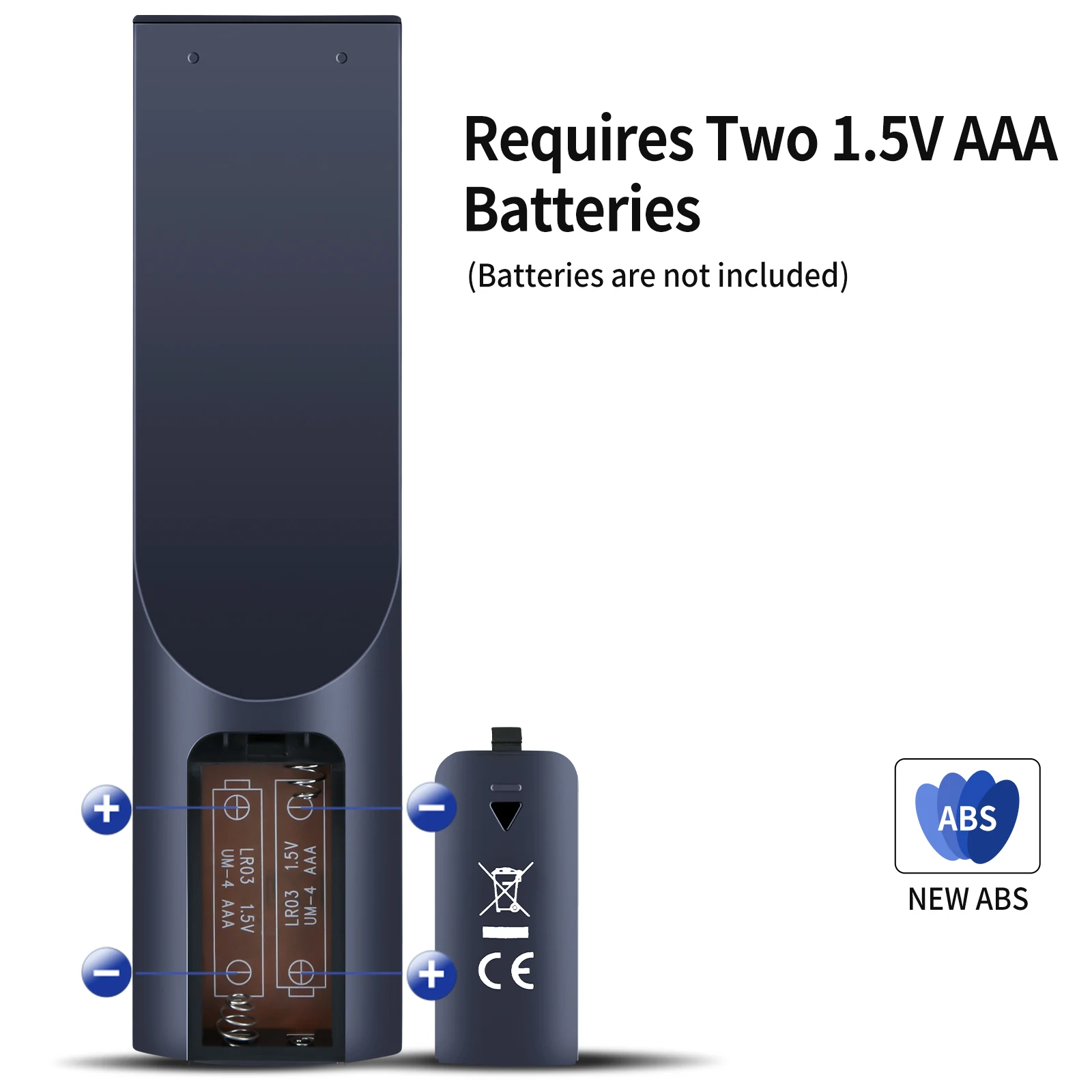 جهاز تحكم عن بعد جديد لـ Tesla TE-300 PLUS DVB-T2 Set Top Box