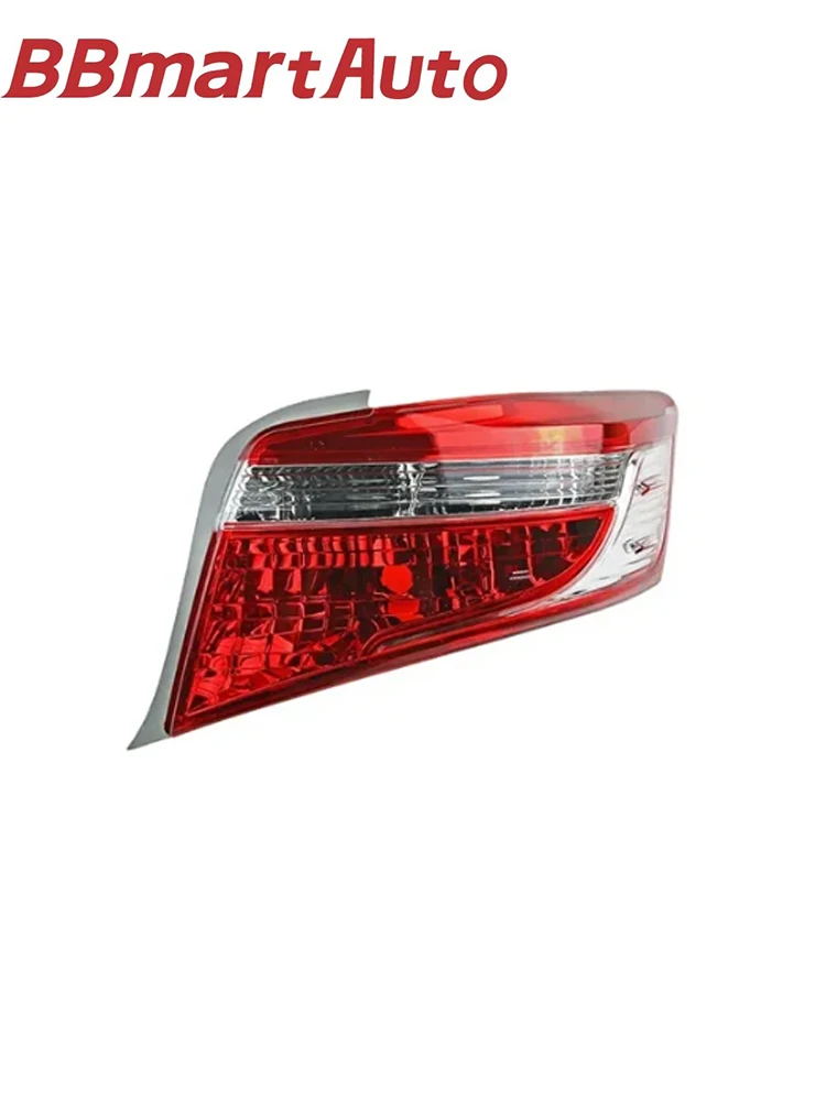 

81551-0D410 BBmart Auto Parts 1 Pcs Exterior Tail Light Tail Lamp Rear RH Taillight Taillamp Stop Lamp For Toyota VIOS/VIOS FS