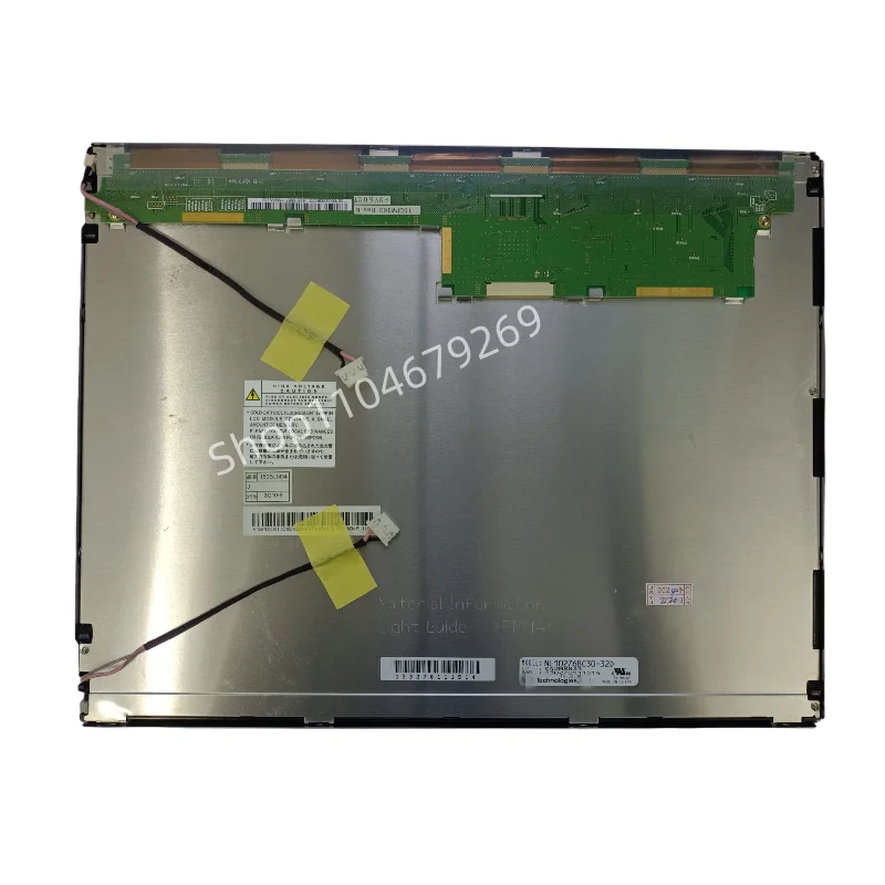 

For 15.0-inch NL10276BC30-32D industrial LCD display screen