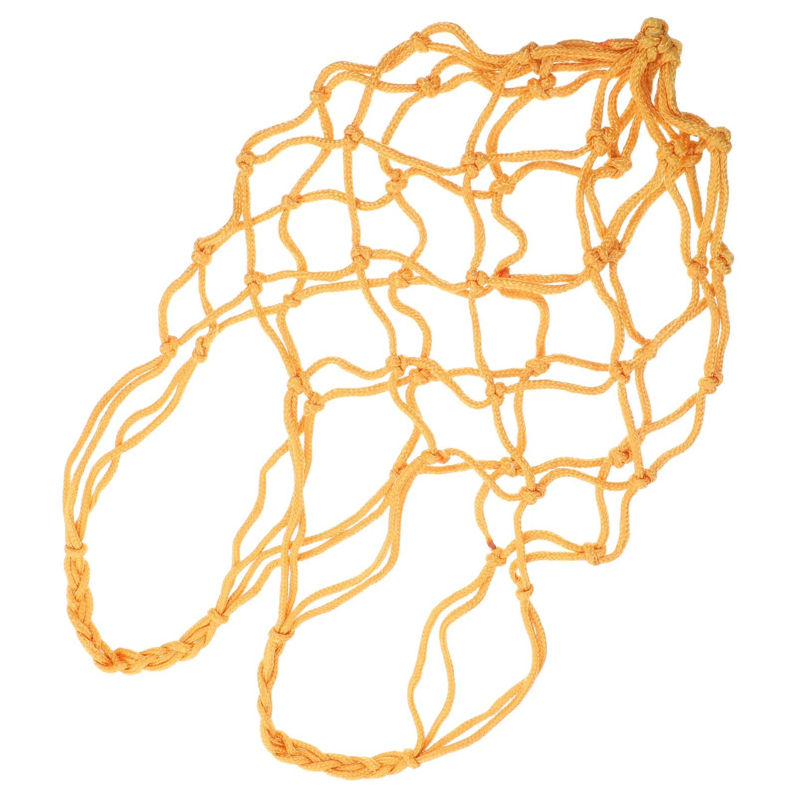 

Livestock Feeding Net Bag Nylon Hanging Durable Feeder Poultry Vegetable Slow Feed Efficient Control