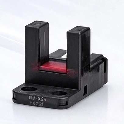 Photoelectric sensor for Panasonic PM-Y65/T65/L65/K65/F65/R65/P