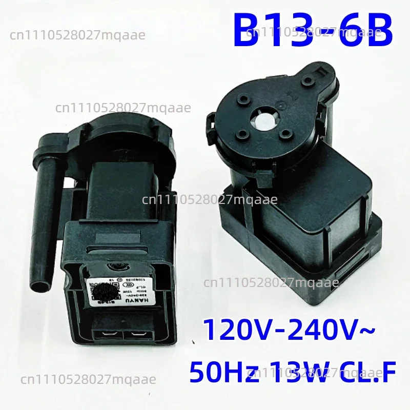 パナソニック乾燥機用排水ポンプ-hanyu-b13-6b-ipc