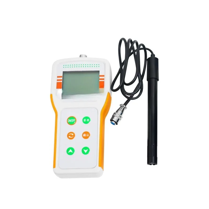 Portable Dissolved …