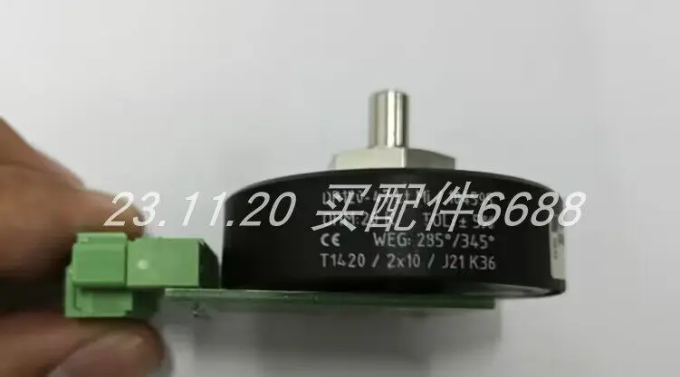 

GESSMANN DP120-47Lt Mi/104595 20K Potentiometer DP120-47Lt /104579