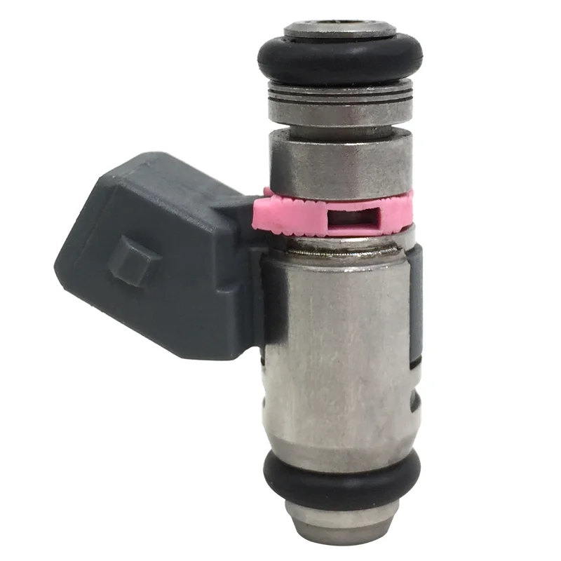 4pcs High-Quality IWP099 Fuel injector for Renault Clio 2001-16 Kangoo 2001-2016 Thalia 02~16 Twingo 01-16 Symbol