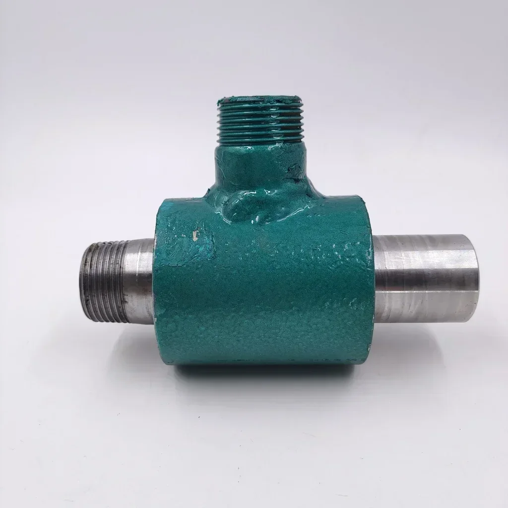 Cheap And Fine 32mm Water Drill Water Addition Device Hot Sales