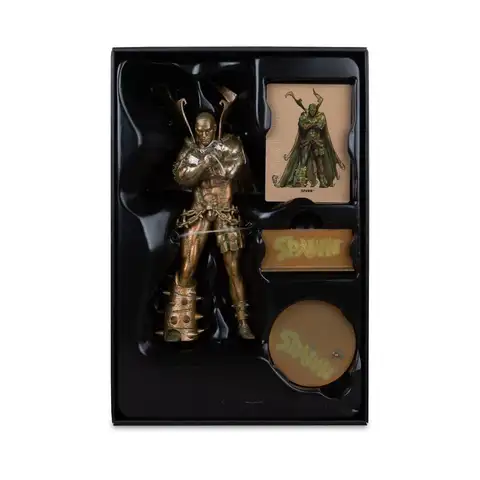 10 best sales स्पॉन मैकफ़ारलेन - №1