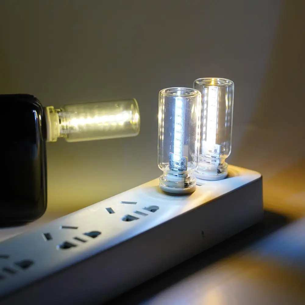 USB LED 자동차 인테리어 분위기 빛 휴대용 주변 조명 플러그인 USB 터치 컨트롤 라이트 자동차 파티 휴일 Decorati X1G8