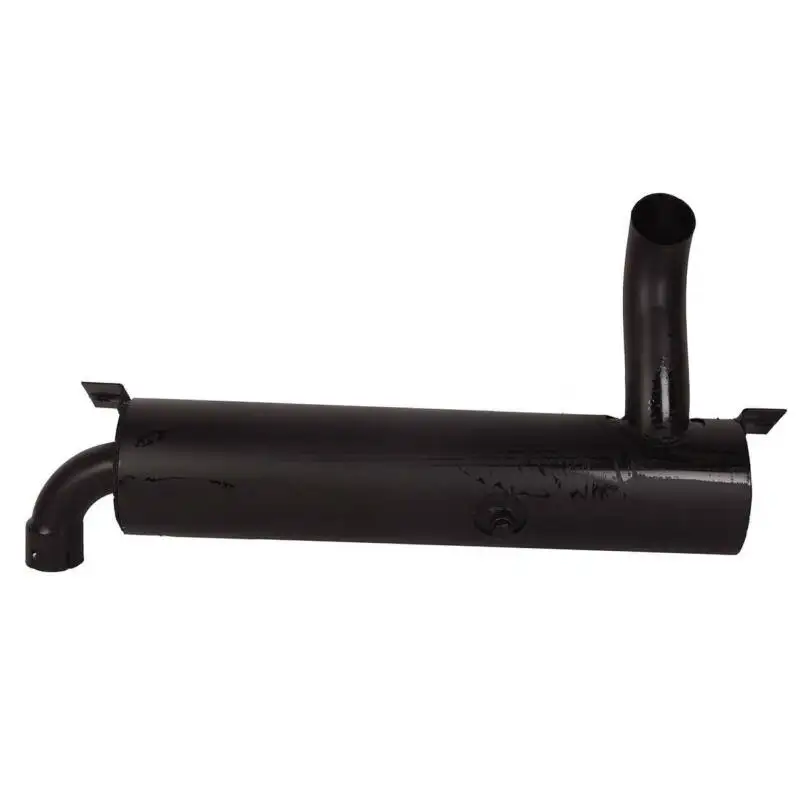 6683915 Muffler Compatible with Bobcat S205 S150 S185 T190 S175 T180 S160