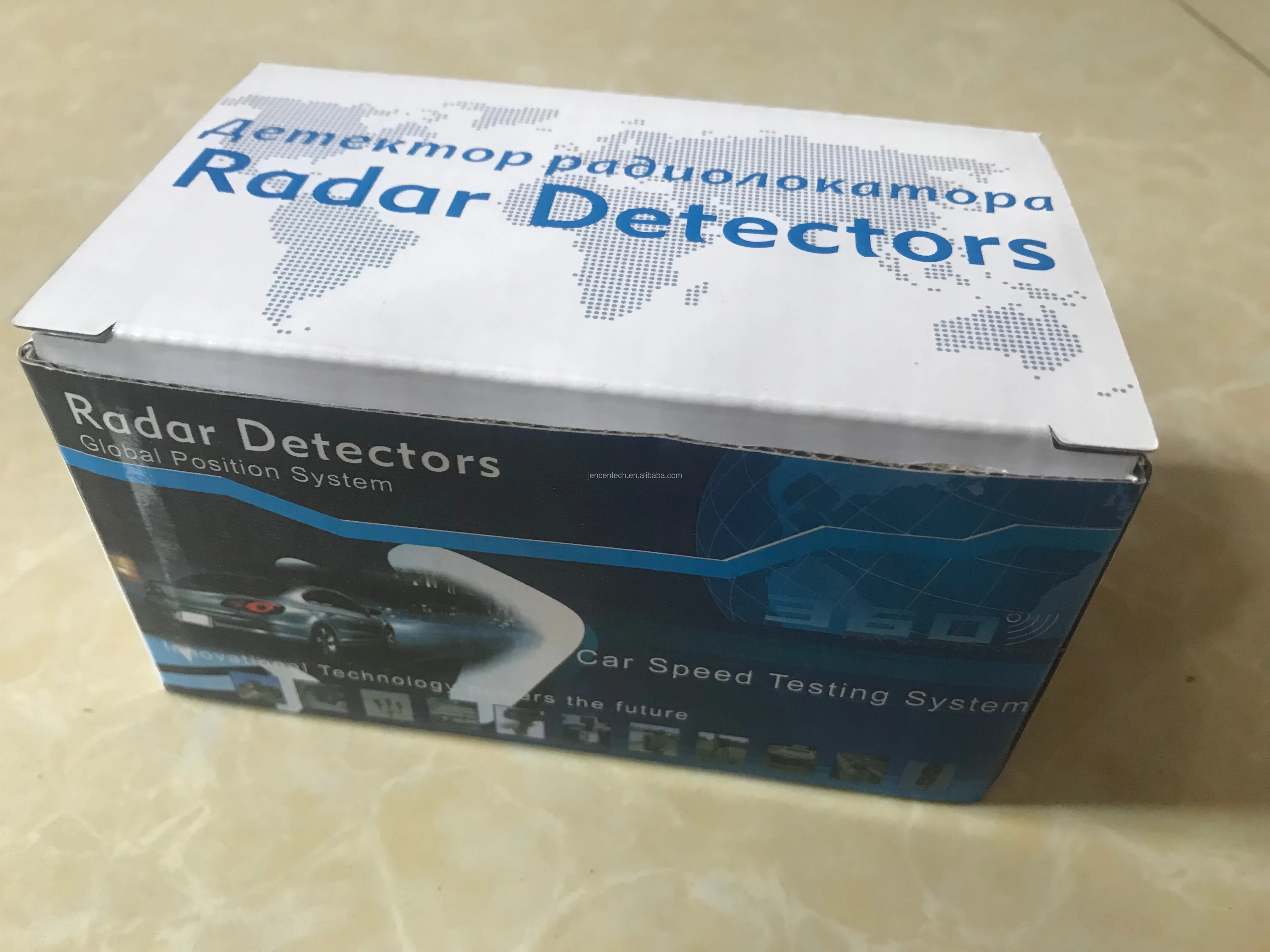 worldwide V3 universal Vehicle Auto Car safety Alert Warning Device Optional Full frequency reception reception X.K.KA.CT etc.