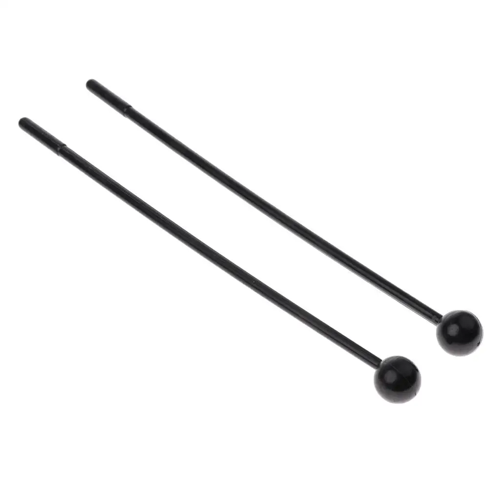 Glockenspiel Xylophone Mallet Stick Beater for Percussion Accessory