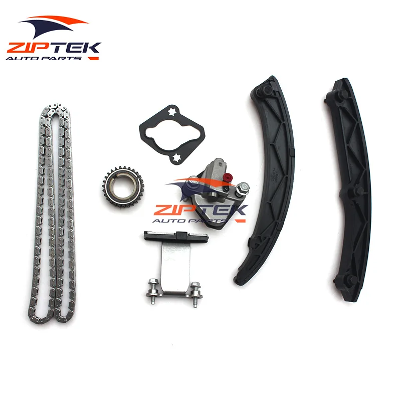 Kits de Distribución de Motor 1.5T LYX, Piezas de Cadena de Distribución para GMC Terrain, Chevrolet Equinox, MG HS PHEV
