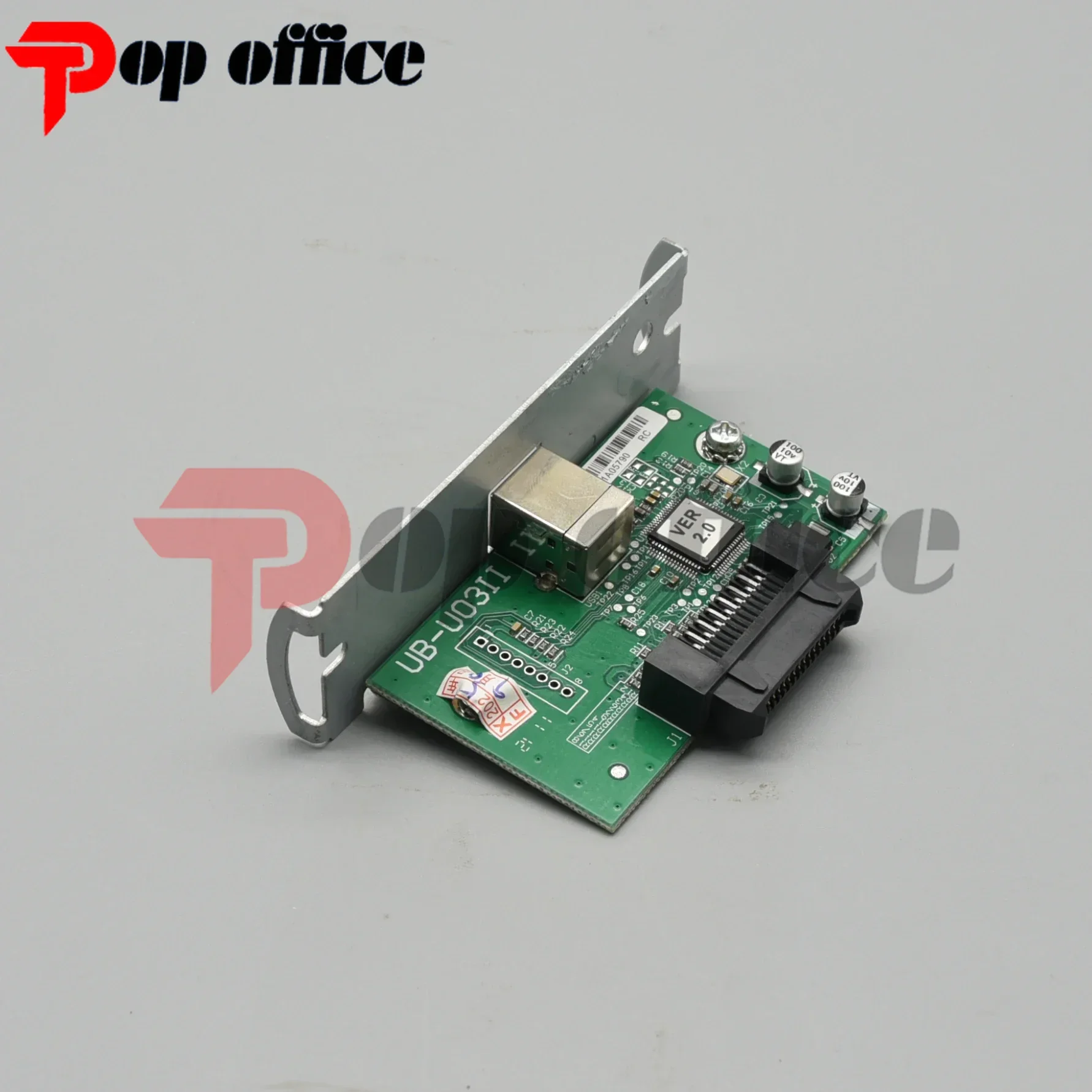 

used be for Epson TMU200 TMU220 TMU325 Receipt Printer USB Port Interface Card M148E