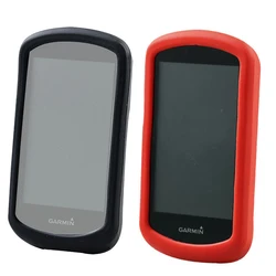 Bicycle Computer Silicone Cover For Garmin Edge1030 Plus/1030 Bike Speedometer Stopwatch Protective Case Bikes Accessories