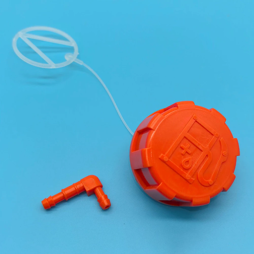 

OEM Style Fuel Cap for For Echo SRM225 GT225 GT225i PAS225 For SHC225 HC152 HC155 HC165 HC185 HC225 HC235 HC245