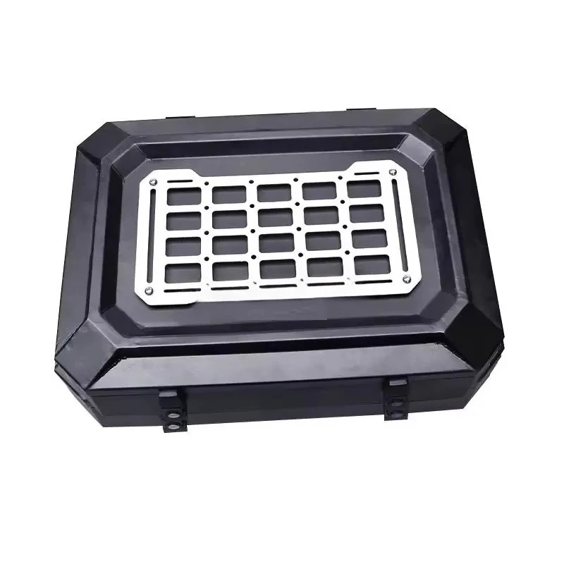 For Haval H9 Auto Parts High Quality Steel Multi-Functional Side Window Small Schoolbag Expansion Storage Box New Upgrade
