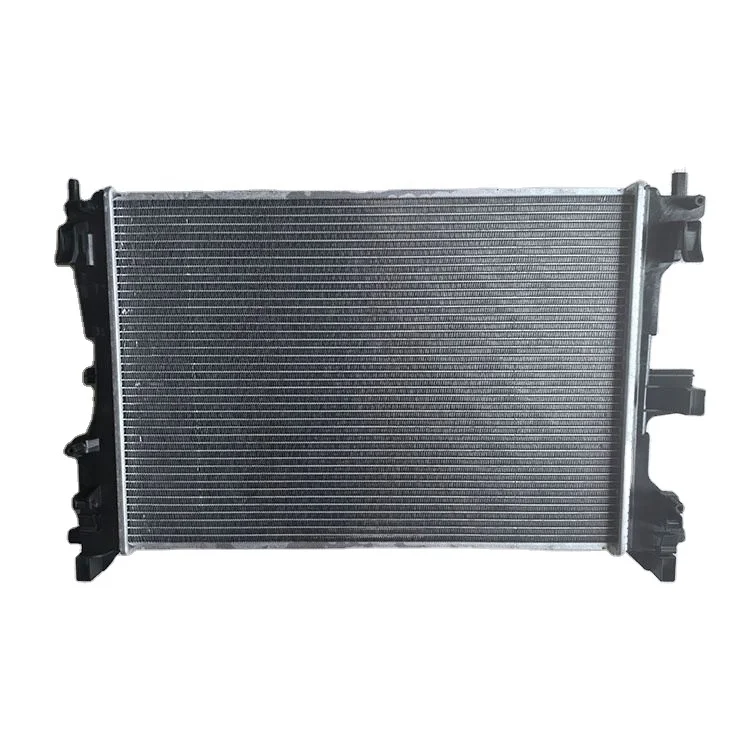 

Good Quality Auto Engine Cooling Radiator OEM 68430444AA Car Radiator for Jee p Rene gade 2019 2020 2021 2022