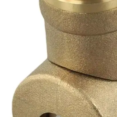 Adjustable Brass For Garden Hose Connector with 180 and 360 Degree Rotation Leak Resistant Swivel for Outdoor Watering