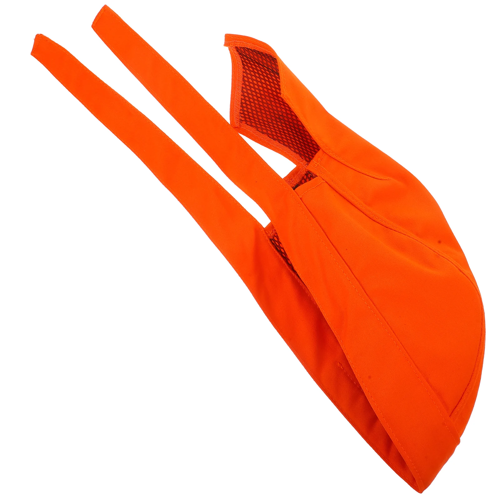 

Welder Dust Doo Rags Stretcher Skull Caps Breathable Cotton Bandana Head Protective Hat Head Wrap Work Hat Protective
