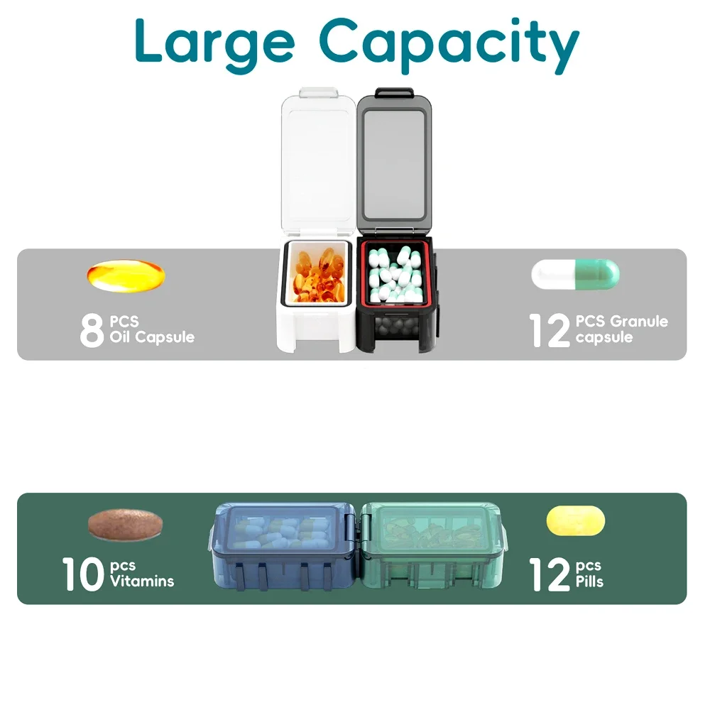 Thumbnail 4 - #42 Latest Vitamin Supplement Boxes Offers