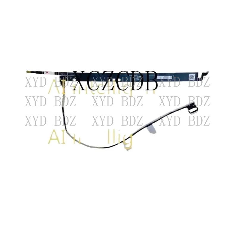 

DB for DELL ALIENWARE M15 R5 R6 GPD53 IR CAMERA CABLE A209AC DC02003VK00 0CJJK 00CJJK