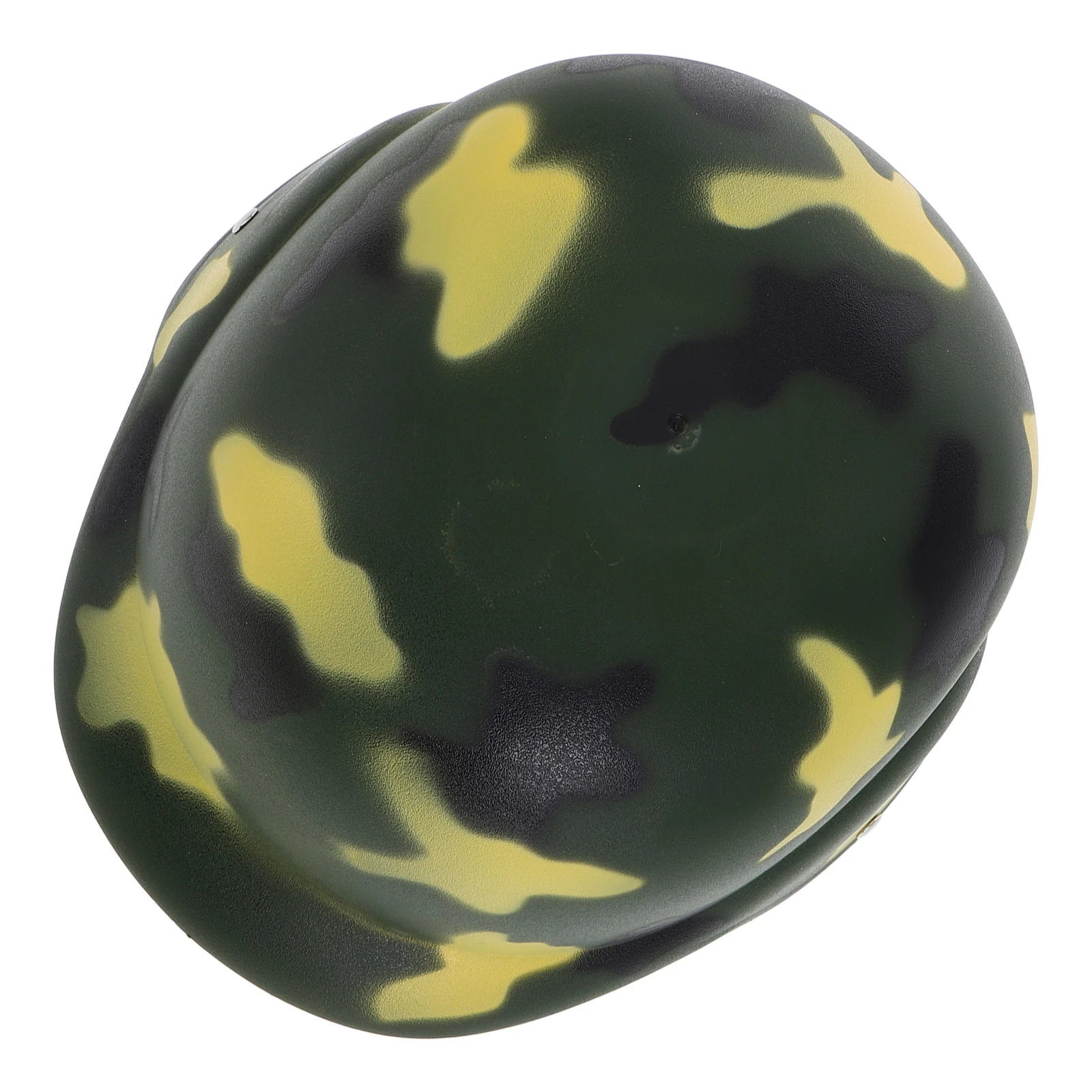 

Camouflage Simulated Kids Army Costume Birthday Decorations Camo Accessories Soldier Boy Enthusiast CS Activity
