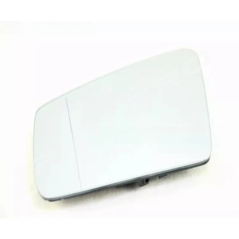 

Rearview Mirror Lens 1PC for Benz 204 C180 C200 C300 212 E200 E260 E300 GLK Automobile Brand New