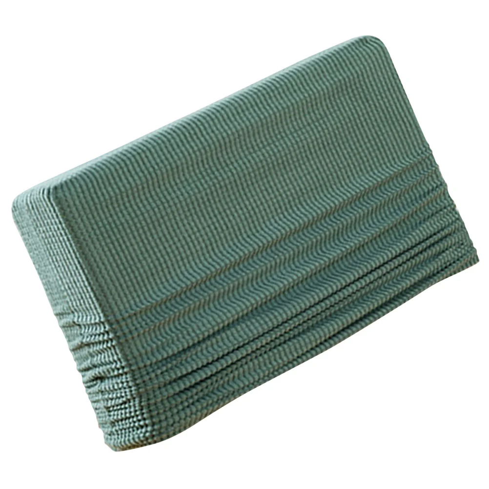 

Extractor Radiator Cap Portable Cover Household Olive Green Polyester Protective Heater Indoor