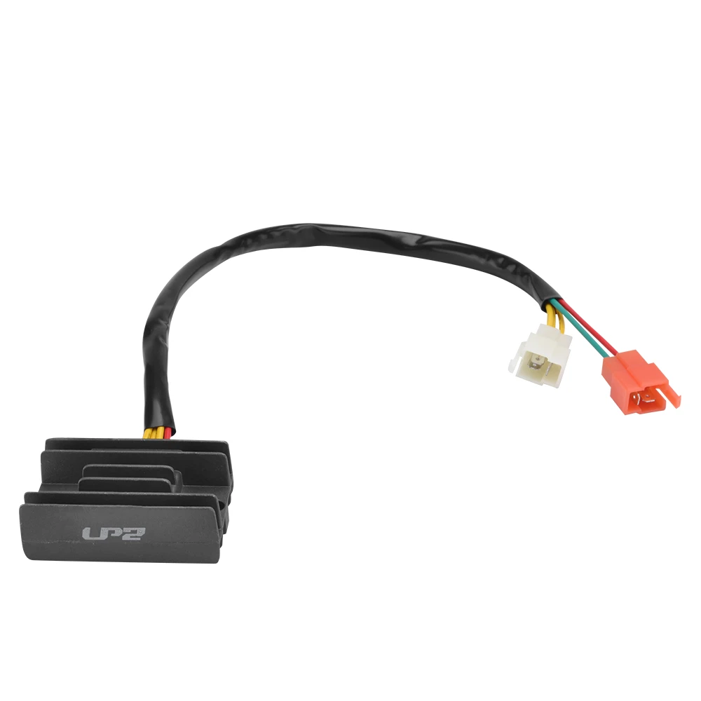 

31600-KAK-781 Выпрямитель регулятора мотоцикла для Honda CRM125 1990 1991 1992 1993 1994-1999 гг.