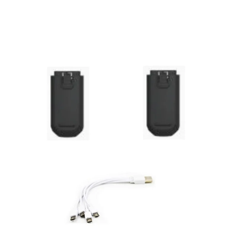 3.7V 600mAh Battery For X228 VR Drone Battery X228 Drone Battery Propeller Accessories X228 RC Dron Battery