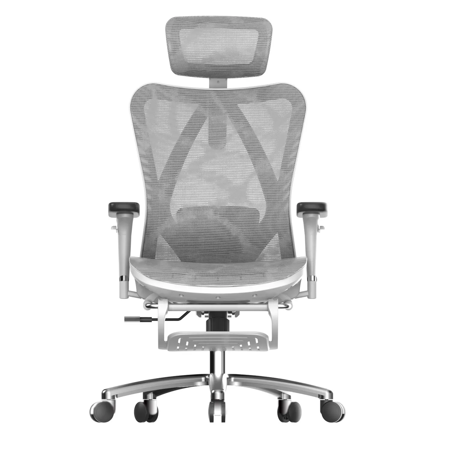 

Sihoo Hot Sale Popular Personalizable Office Chair M57 Full Mesh Boss Chair