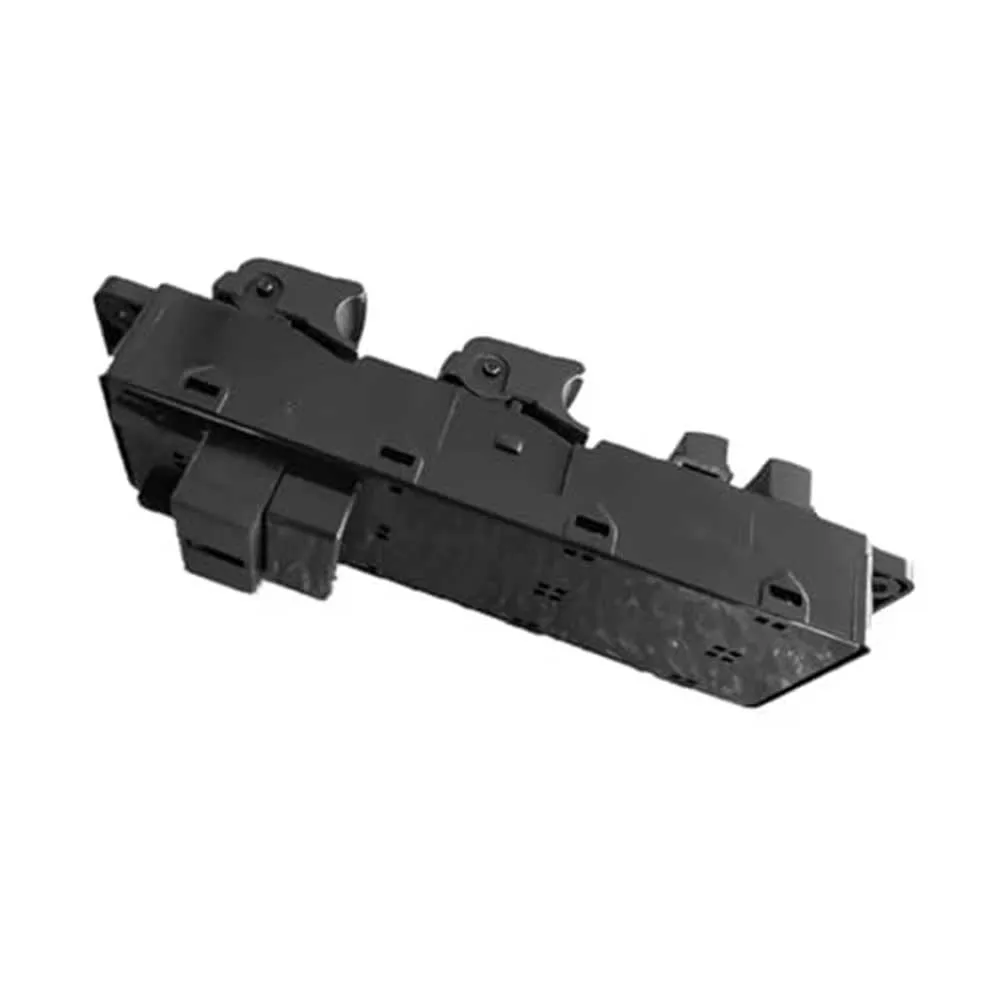 Replacement Front Left Master Switch Designed for Ssangyong For ACTYON For KYRON 2007 2008 2009 LHD Automotive Use view 6