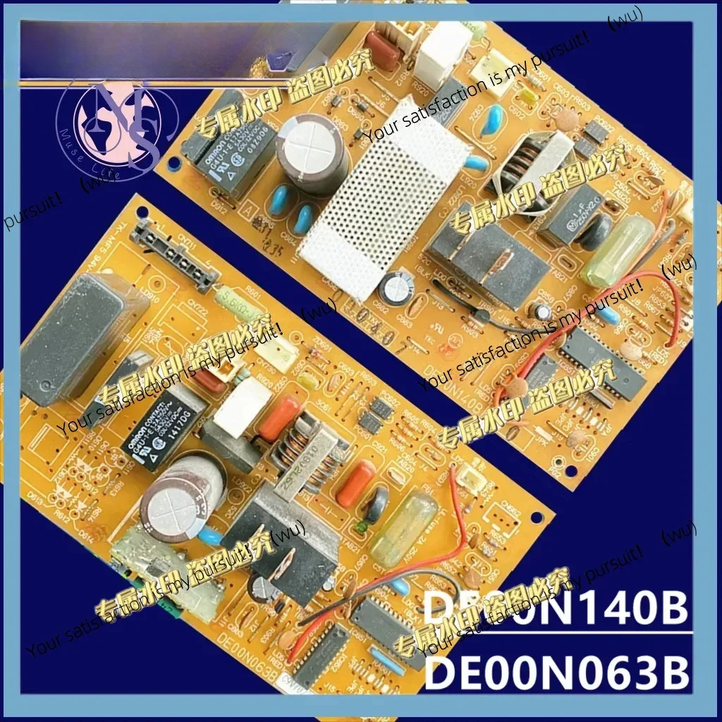 Suitable for air conditioner de00n140b se76a716g01 external machine board de00n063b