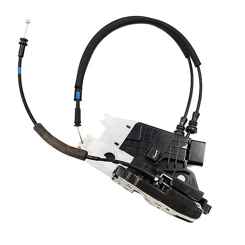 

Rear Passenger Door Lock Actuator Motor for Hyundai Tucson 2016-2020, Black Plastic, Direct Replacement, 81420-D3000, 1 Piece