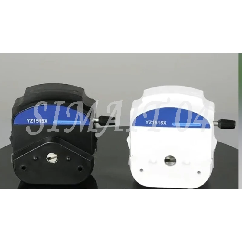 

Peristaltic Pump Head Circulating High Flow Anti-corrosion Laboratory Online Analyzer Yz1515 Yz2515 Pump Head