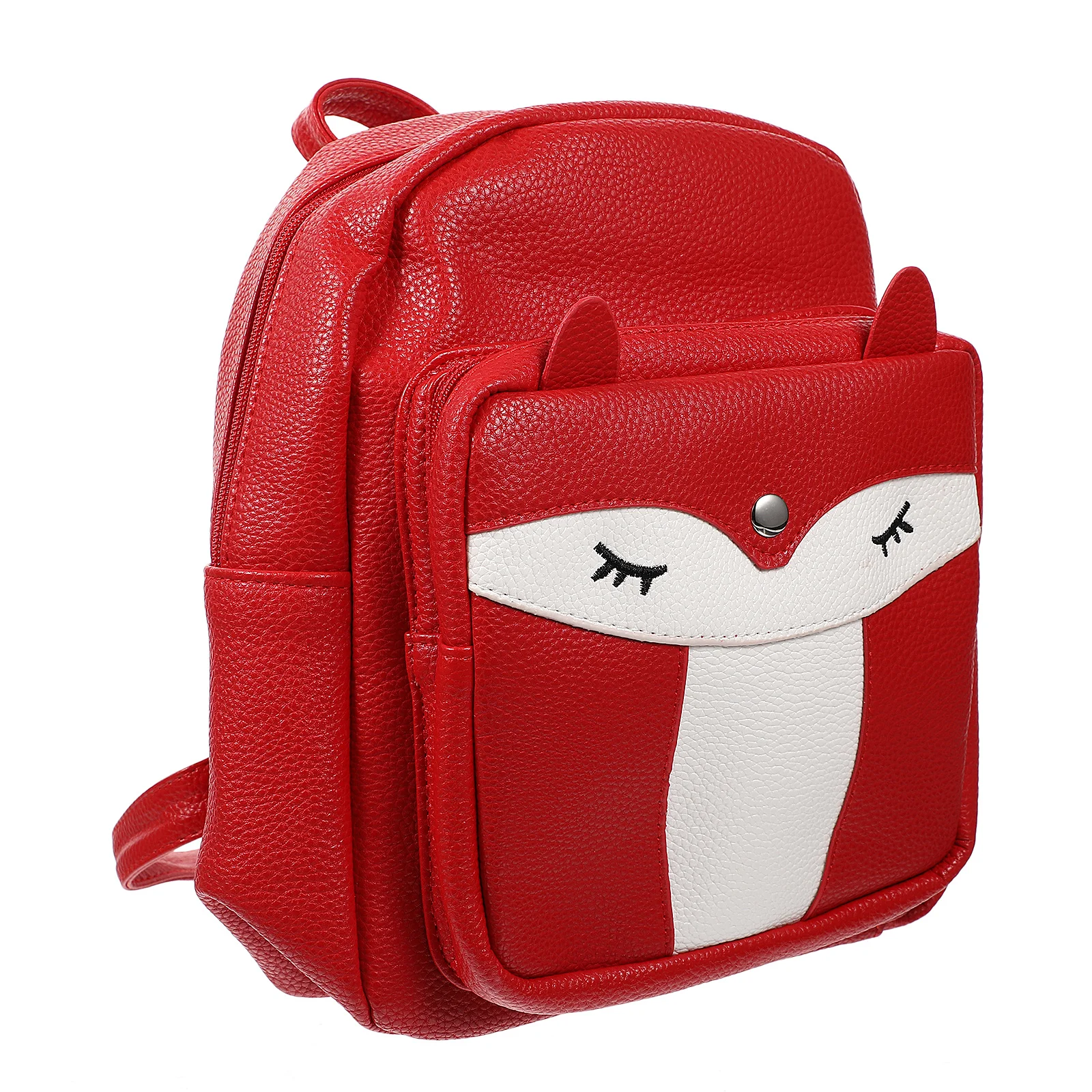 1Pcs Bookbag Premium Waterproof Lightweight Backpack Casual Travel Bag Creative Storage for Students Portable