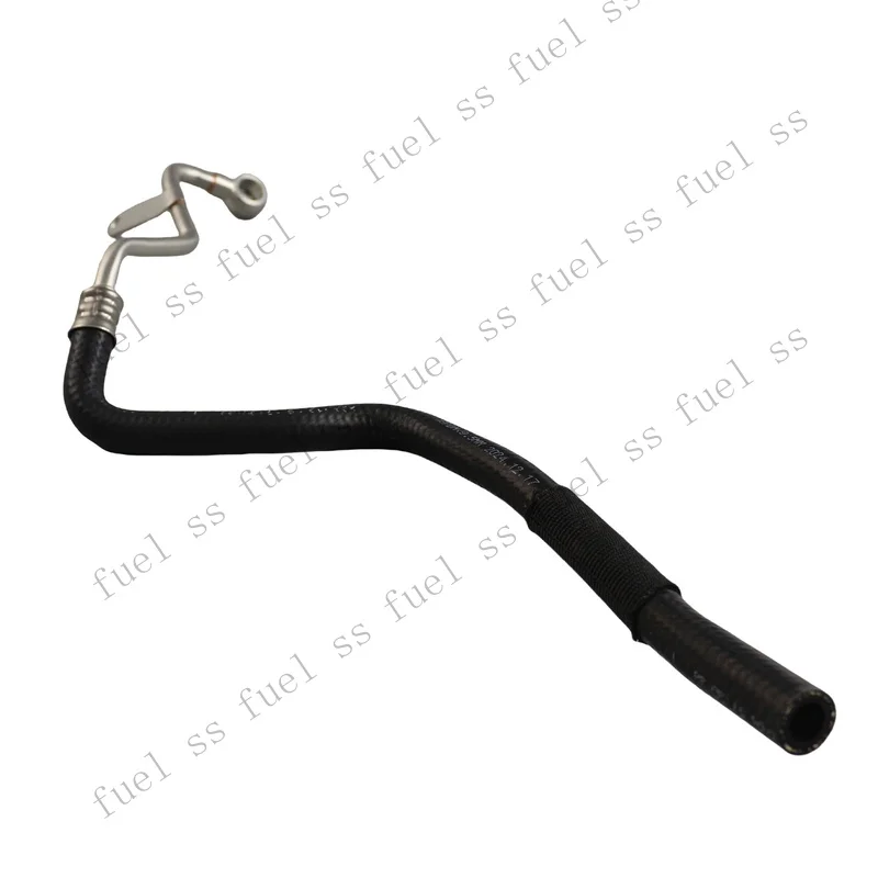 S+ For Audi A4 A5 Q5 VW Amarok 2.0T Turbo Coolant Hose  06H121492D