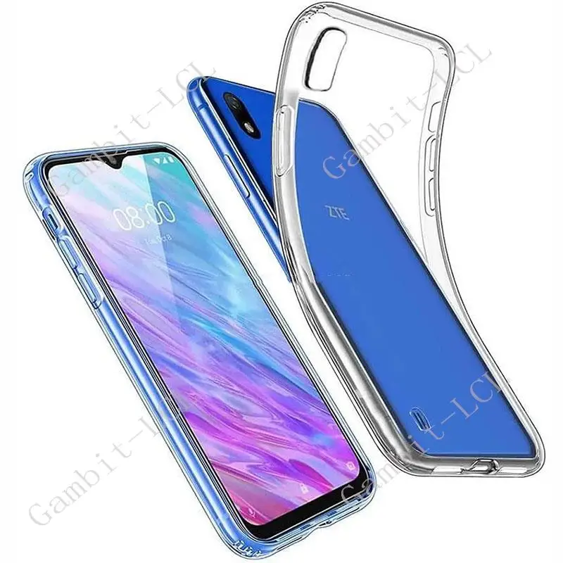 For Zte Axon 40 Ult… - image