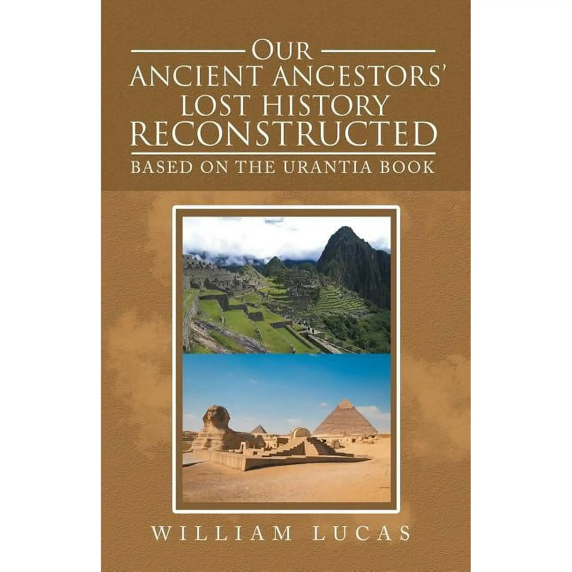 Lost History Reconstructed 1