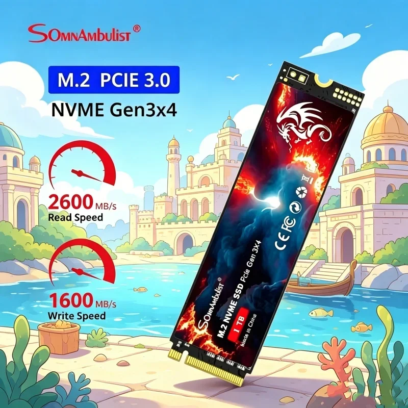 rare-somnambulist-m2-nvme-ssd-2280-pcie-30-128gb-256gb-512gb-1tb-disque-ssd-interne-pour-ordinateur-portable-ordinateur-de-bureau-et-jeux