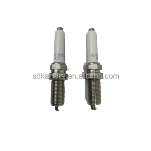 MT13 7.5CM Engine Part Spark Plug IFR7F-4D 202V25923-0005